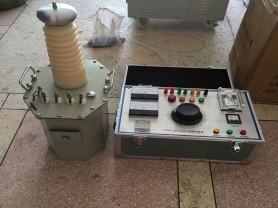 3KVA5KVA50KV交流耐壓試驗裝置