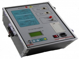 全自動(dòng)介損測(cè)試儀