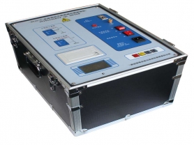 介質(zhì)損耗測(cè)試儀電力承修試