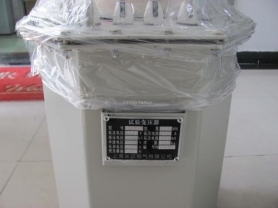 10KVA/50KV高壓試驗(yàn)變壓器-揚(yáng)州達(dá)瑞