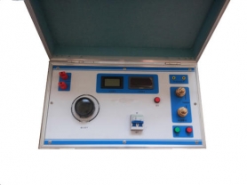 150A大電流發(fā)生器-揚州達瑞