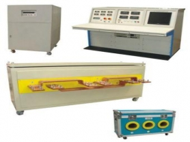 大電流溫升試驗設備-揚州達瑞