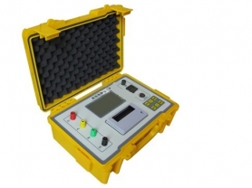 直流電阻測試儀-揚(yáng)州達(dá)瑞