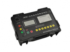 全自動直流電阻測試儀-揚(yáng)州達(dá)瑞