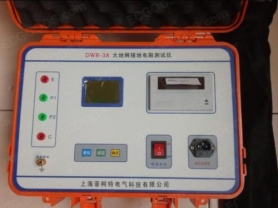 回路電阻測(cè)試儀廠家-揚(yáng)州達(dá)瑞