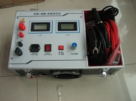 BY-100A回路電阻測(cè)試儀-揚(yáng)州達(dá)瑞