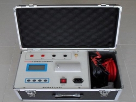真空開(kāi)關(guān)回路電阻測(cè)試儀-揚(yáng)州達(dá)瑞