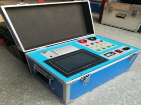 互感器多功能綜合測試儀-揚(yáng)州達(dá)瑞