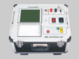 全自動(dòng)三相電容電感測(cè)試儀-揚(yáng)州達(dá)瑞