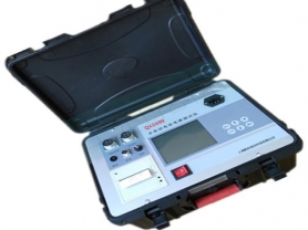 智能型電容電感測(cè)試儀-揚(yáng)州達(dá)瑞