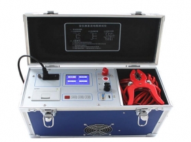 直流電阻測試儀廠家直銷-揚州達(dá)瑞