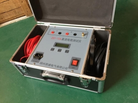 JY44A 直阻電橋-揚州達(dá)瑞