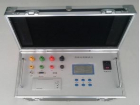 感性負(fù)載直流電阻測試儀-揚州達(dá)瑞