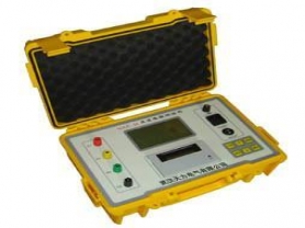 多功能感性負(fù)載直流電阻測試儀-揚州達(dá)瑞