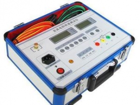 變壓器直流電阻測試儀-揚州達(dá)瑞
