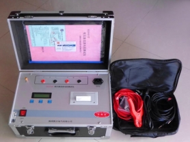 10A有源變壓器直流電阻測試儀-揚州達(dá)瑞