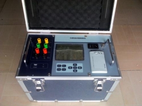 全自動智能型直流電阻測試儀-揚州達(dá)瑞