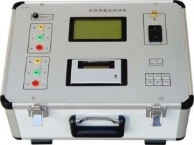 變壓器變比組別測試設備-揚州達瑞