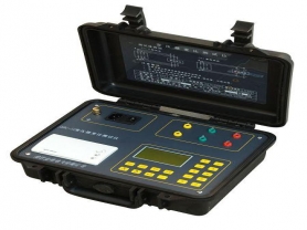 便攜變壓器變比組別測試儀-揚州達瑞