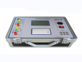 智能變壓器變比組別測試儀-揚州達瑞