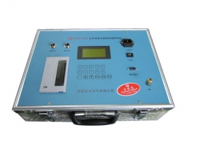 智能變壓器變比組別測試儀-揚州達瑞