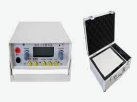 防雷元件測試儀-揚(yáng)州達(dá)瑞