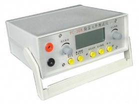 避雷器壓敏電阻測試儀-揚(yáng)州達(dá)瑞