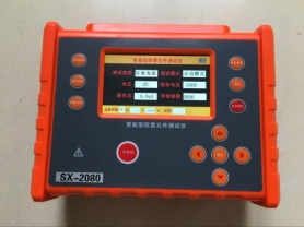 防雷器測試儀-揚(yáng)州達(dá)瑞