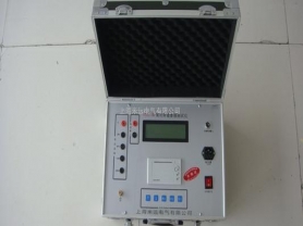 防雷器性能測試儀-揚(yáng)州達(dá)瑞