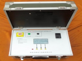 水內(nèi)冷發(fā)電機(jī)絕緣電阻測(cè)試儀-揚(yáng)州達(dá)瑞