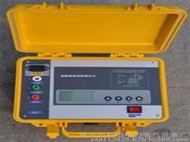 絕緣電阻測(cè)量?jī)x-揚(yáng)州達(dá)瑞