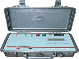 BY2672C高壓兆歐表-揚(yáng)州達(dá)瑞