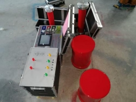 串聯(lián)變頻諧振試驗(yàn)裝置-揚(yáng)州達(dá)瑞