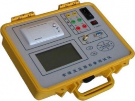 變壓器綜合測(cè)試儀-揚(yáng)州達(dá)瑞