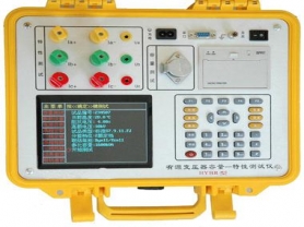 變壓器損耗線路參數(shù)綜合測(cè)試儀-揚(yáng)州達(dá)瑞