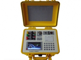 有源變壓器容量特性測(cè)試儀承裝設(shè)備規(guī)格-揚(yáng)州達(dá)瑞