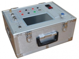 KJTC-IV型高壓開關(guān)機械特性測試儀-揚州達瑞